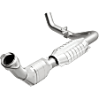 51695 Catalytic Converter, 5.4L, 8Cyl, Federal EPA Standard, 46-State Legal (Cannot ship to CA, CO, NY or ME), 4WD, OEM Grade Series, Direct Fit