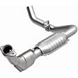 51695 Catalytic Converter, 5.4L, 8Cyl, Federal EPA Standard, 46-State Legal (Cannot ship to CA, CO, NY or ME), 4WD, OEM Grade Series, Direct Fit