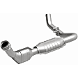 51695 Catalytic Converter, 5.4L, 8Cyl, Federal EPA Standard, 46-State Legal (Cannot ship to CA, CO, NY or ME), 4WD, OEM Grade Series, Direct Fit