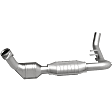 51695 Catalytic Converter, 5.4L, 8Cyl, Federal EPA Standard, 46-State Legal (Cannot ship to CA, CO, NY or ME), 4WD, OEM Grade Series, Direct Fit