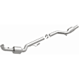 51702 Passenger Side Catalytic Converter, 5.5L, 8Cyl, Federal EPA Standard, 46-State Legal (Cannot ship to CA, CO, NY or ME), OEM Grade Series, Direct Fit