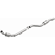 51706 Passenger Side Catalytic Converter, Federal EPA Standard, 46-State Legal (Cannot ship to CA, CO, NY or ME), OEM Grade Series, Direct Fit