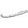 51707 Rear, Driver or Passenger Side Catalytic Converter, 2.0L, 4Cyl, Federal EPA Standard, 46-State Legal (Cannot ship to CA, CO, NY or ME), OEM Grade Series, Direct Fit