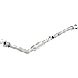 51710 Catalytic Converter, 3.4L, 6Cyl, Federal EPA Standard, 46-State Legal (Cannot ship to CA, CO, NY or ME), FWD, OEM Grade Series, Direct Fit