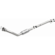 51710 Catalytic Converter, 3.4L, 6Cyl, Federal EPA Standard, 46-State Legal (Cannot ship to CA, CO, NY or ME), FWD, OEM Grade Series, Direct Fit