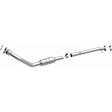 51710 Catalytic Converter, 3.4L, 6Cyl, Federal EPA Standard, 46-State Legal (Cannot ship to CA, CO, NY or ME), FWD, OEM Grade Series, Direct Fit