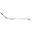 51710 Catalytic Converter, 3.4L, 6Cyl, Federal EPA Standard, 46-State Legal (Cannot ship to CA, CO, NY or ME), FWD, OEM Grade Series, Direct Fit