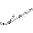 51711 Catalytic Converter, 2.5L, 6Cyl, Federal EPA Standard, 46-State Legal (Cannot ship to CA, CO, NY or ME), OEM Grade Series, Direct Fit