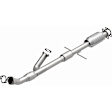 51711 Catalytic Converter, 2.5L, 6Cyl, Federal EPA Standard, 46-State Legal (Cannot ship to CA, CO, NY or ME), OEM Grade Series, Direct Fit