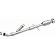51711 Catalytic Converter, 2.5L, 6Cyl, Federal EPA Standard, 46-State Legal (Cannot ship to CA, CO, NY or ME), OEM Grade Series, Direct Fit