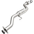 51728 Catalytic Converter, 2.7L, 6Cyl, Federal EPA Standard, 46-State Legal (Cannot ship to CA, CO, NY or ME), OEM Grade Series, Direct Fit