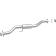51728 Catalytic Converter, 2.7L, 6Cyl, Federal EPA Standard, 46-State Legal (Cannot ship to CA, CO, NY or ME), OEM Grade Series, Direct Fit