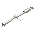 51737 Rear, Driver or Passenger Side Catalytic Converter, 2.0L, 4Cyl, Federal EPA Standard, 46-State Legal (Cannot ship to CA, CO, NY or ME), OEM Grade Series, Direct Fit