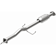 51737 Rear, Driver or Passenger Side Catalytic Converter, 2.0L, 4Cyl, Federal EPA Standard, 46-State Legal (Cannot ship to CA, CO, NY or ME), OEM Grade Series, Direct Fit
