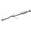51737 Rear, Driver or Passenger Side Catalytic Converter, 2.0L, 4Cyl, Federal EPA Standard, 46-State Legal (Cannot ship to CA, CO, NY or ME), OEM Grade Series, Direct Fit