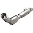 51753 Catalytic Converter, 5.4L, 8Cyl, Federal EPA Standard, 46-State Legal (Cannot ship to CA, CO, NY or ME), 4WD, OEM Grade Series, Direct Fit