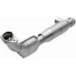 51753 Catalytic Converter, 5.4L, 8Cyl, Federal EPA Standard, 46-State Legal (Cannot ship to CA, CO, NY or ME), 4WD, OEM Grade Series, Direct Fit