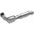 51753 Catalytic Converter, 5.4L, 8Cyl, Federal EPA Standard, 46-State Legal (Cannot ship to CA, CO, NY or ME), 4WD, OEM Grade Series, Direct Fit