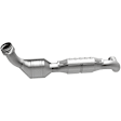 51753 Catalytic Converter, 5.4L, 8Cyl, Federal EPA Standard, 46-State Legal (Cannot ship to CA, CO, NY or ME), 4WD, OEM Grade Series, Direct Fit