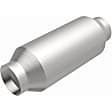 51755 No Returns Accepted - Catalytic Converter, 3.5L, 6Cyl, Federal EPA Standard, 46-State Legal (Cannot ship to CA, CO, NY or ME), OEM Grade Series, Universal (Welding Required)