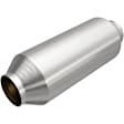51756 No Returns Accepted - Catalytic Converter, 3.8L, 6Cyl, Federal EPA Standard, 46-State Legal (Cannot ship to CA, CO, NY or ME), OEM Grade Series, Semi-Universal (Welding Required)