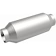 51756 No Returns Accepted - Catalytic Converter, 3.8L, 6Cyl, Federal EPA Standard, 46-State Legal (Cannot ship to CA, CO, NY or ME), OEM Grade Series, Semi-Universal (Welding Required)