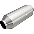 51759 No Returns Accepted - Catalytic Converter, Federal EPA Standard, 46-State Legal (Cannot ship to CA, CO, NY or ME), OEM Grade Series, Universal (Welding Required)
