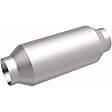 51759 No Returns Accepted - Catalytic Converter, Federal EPA Standard, 46-State Legal (Cannot ship to CA, CO, NY or ME), OEM Grade Series, Universal (Welding Required)