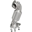 51761 Front, Driver or Passenger Side Catalytic Converter, 2.0L, 4Cyl, Federal EPA Standard, 46-State Legal (Cannot ship to CA, CO, NY or ME), OEM Grade Series, Direct Fit