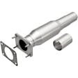 51762 Catalytic Converter, Federal EPA Standard, 46-State Legal (Cannot ship to CA, CO, NY or ME), OEM Grade Series, Direct Fit
