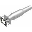 51762 Catalytic Converter, Federal EPA Standard, 46-State Legal (Cannot ship to CA, CO, NY or ME), OEM Grade Series, Direct Fit