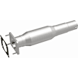 51762 Catalytic Converter, Federal EPA Standard, 46-State Legal (Cannot ship to CA, CO, NY or ME), OEM Grade Series, Direct Fit