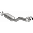 51767 Catalytic Converter, 1.5L, 4Cyl, Federal EPA Standard, 46-State Legal (Cannot ship to CA, CO, NY or ME), OEM Grade Series, Direct Fit