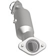 51767 Catalytic Converter, 1.5L, 4Cyl, Federal EPA Standard, 46-State Legal (Cannot ship to CA, CO, NY or ME), OEM Grade Series, Direct Fit