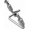 51770 Catalytic Converter, Federal EPA Standard, 46-State Legal (Cannot ship to CA, CO, NY or ME), OEM Grade Series, Direct Fit