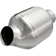 51775 No Returns Accepted - Catalytic Converter, Federal EPA Standard, 46-State Legal (Cannot ship to CA, CO, NY or ME), OEM Grade Series, Universal (Welding Required)
