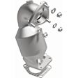 51782 Front, Driver or Passenger Side Catalytic Converter, 2.0L, 4Cyl, Federal EPA Standard, 46-State Legal (Cannot ship to CA, CO, NY or ME), OEM Grade Series, Direct Fit