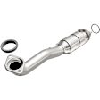 51783 Catalytic Converter, 2.4L, 4Cyl, Federal EPA Standard, 46-State Legal (Cannot ship to CA, CO, NY or ME), OEM Grade Series, Direct Fit