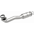51783 Catalytic Converter, 2.4L, 4Cyl, Federal EPA Standard, 46-State Legal (Cannot ship to CA, CO, NY or ME), OEM Grade Series, Direct Fit