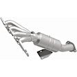 51785 Catalytic Converter, 2.5L, 4Cyl, Federal EPA Standard, 46-State Legal (Cannot ship to CA, CO, NY or ME), OEM Grade Series, Direct Fit