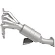 51785 Catalytic Converter, 2.5L, 4Cyl, Federal EPA Standard, 46-State Legal (Cannot ship to CA, CO, NY or ME), OEM Grade Series, Direct Fit