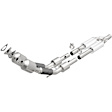 51799 Catalytic Converter, 3.6L, 6Cyl, Federal EPA Standard, 46-State Legal (Cannot ship to CA, CO, NY or ME), OEM Grade Series, Direct Fit
