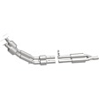 51799 Catalytic Converter, 3.6L, 6Cyl, Federal EPA Standard, 46-State Legal (Cannot ship to CA, CO, NY or ME), OEM Grade Series, Direct Fit
