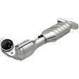 51801 Driver Side Catalytic Converter, 5.4L, 8Cyl, Federal EPA Standard, 46-State Legal (Cannot ship to CA, CO, NY or ME), RWD, OEM Grade Series, Direct Fit