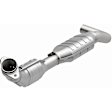 51801 Driver Side Catalytic Converter, 5.4L, 8Cyl, Federal EPA Standard, 46-State Legal (Cannot ship to CA, CO, NY or ME), RWD, OEM Grade Series, Direct Fit