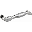 51801 Driver Side Catalytic Converter, 5.4L, 8Cyl, Federal EPA Standard, 46-State Legal (Cannot ship to CA, CO, NY or ME), RWD, OEM Grade Series, Direct Fit