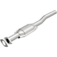 2011 Chevrolet Equinox - Rear, Driver or Passenger Side Catalytic Converter, 2.4L 4Cyl, Federal EPA Standard, 46-State Legal (Cannot ship to CA, CO, NY or ME), OEM Grade Series