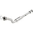 51814 Catalytic Converter, 3.1L, 6Cyl, Federal EPA Standard, 46-State Legal (Cannot ship to CA, CO, NY or ME), OEM Grade Series, Direct Fit