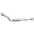 51814 Catalytic Converter, 3.1L, 6Cyl, Federal EPA Standard, 46-State Legal (Cannot ship to CA, CO, NY or ME), OEM Grade Series, Direct Fit