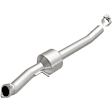 51834 Driver Side Catalytic Converter, 3.0L, 6Cyl, Federal EPA Standard, 46-State Legal (Cannot ship to CA, CO, NY or ME), OEM Grade Series, Direct Fit